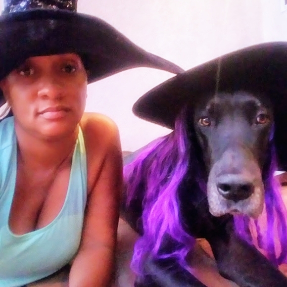 Meet your Posher, Felicia - Picture 6 of 9